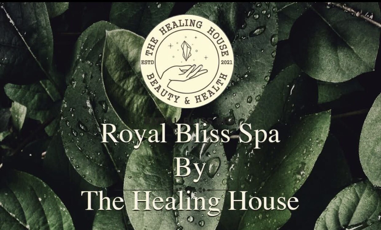 Royal Bliss Spa by The Healing House(𝐒𝐡𝐢𝐧𝐬𝐚𝐰𝐩𝐮 𝐑𝐨𝐚𝐝)