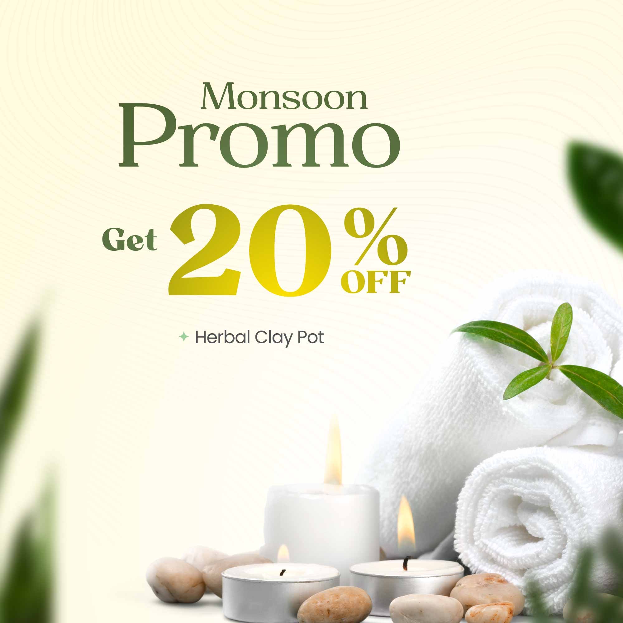 MOONSOON PROMO