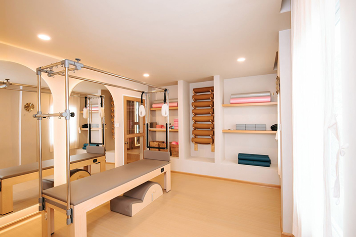 GAIA Wellness Studio