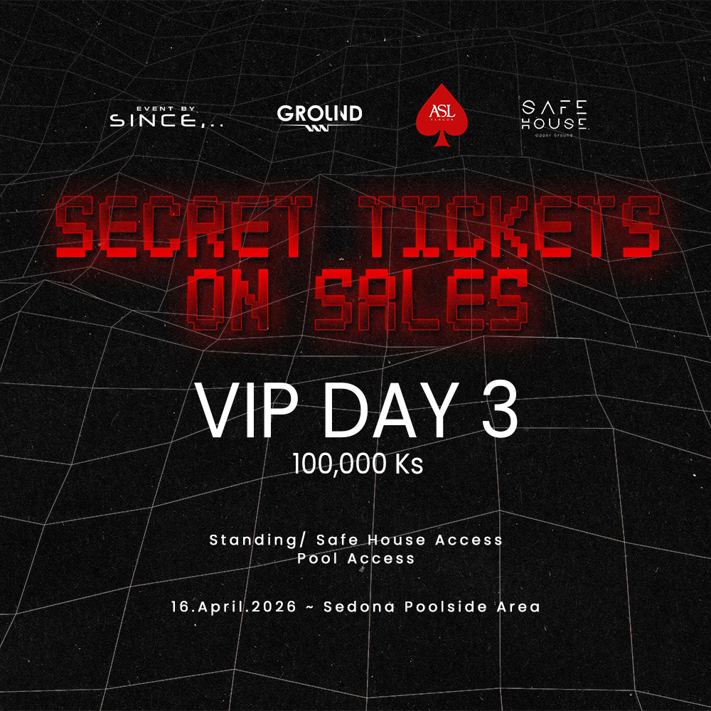 Regular VIP Day 3