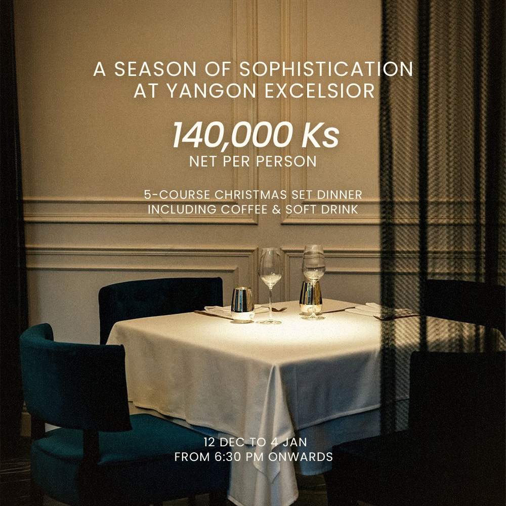 A Season of Sophistication