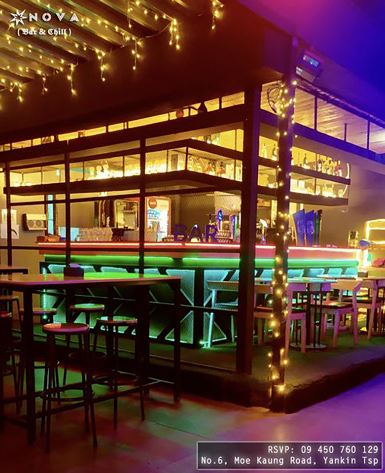 Outdoor Lighting