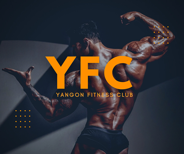 Yangon Fitness Club