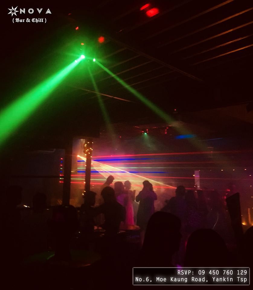 Indoor Lighting