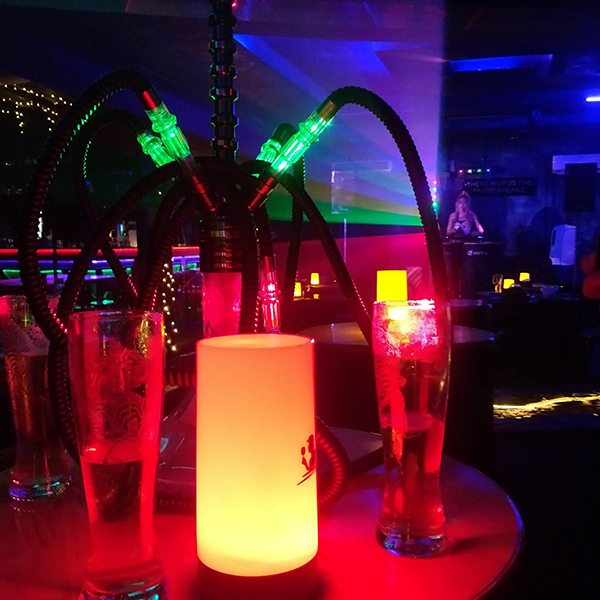 Art of Beverage
