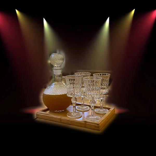 Art of Beverage