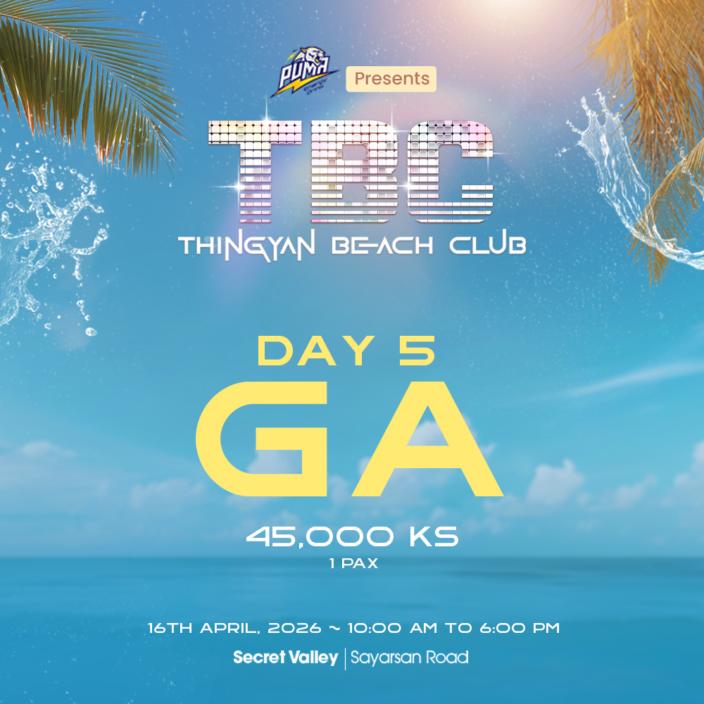 GA Day 5 (16.Apr.2026)