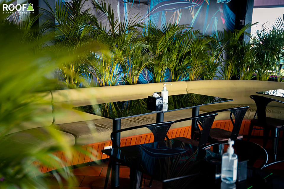 Interior Decoration