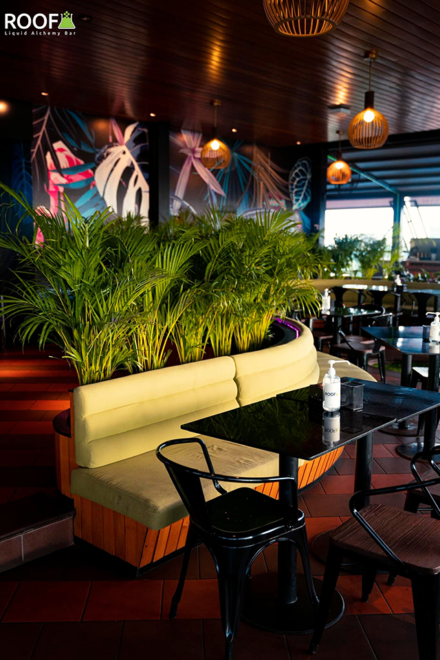 Interior Decoration
