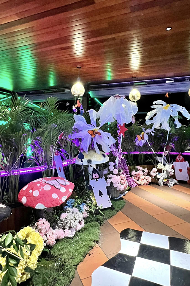 Interior Decoration