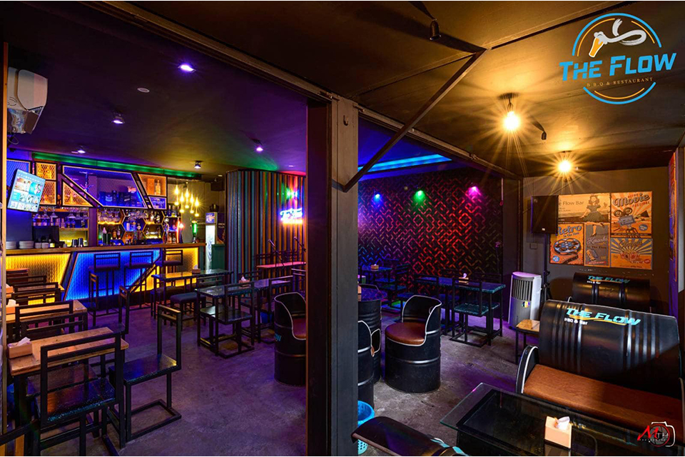 Interior Decoration