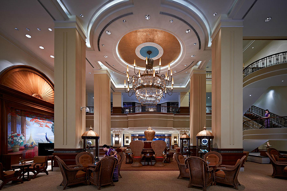 Interior Decoration