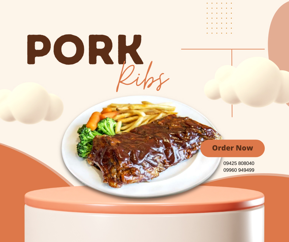 Menu Display