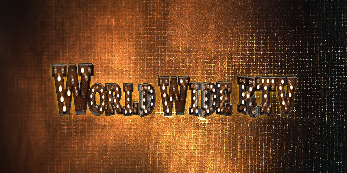 WORLD WIDE KTV