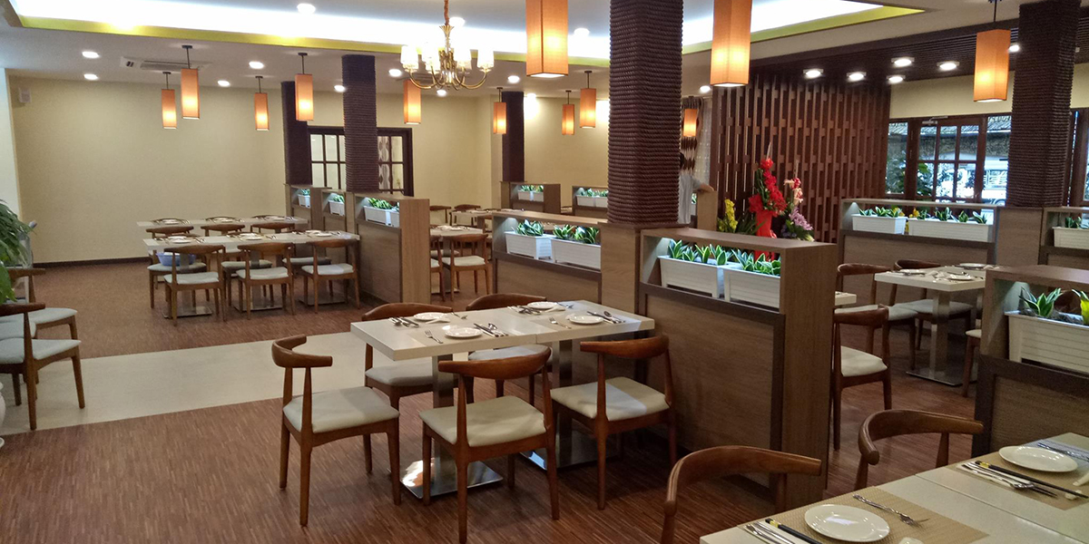 Sweet Rose Restaurant