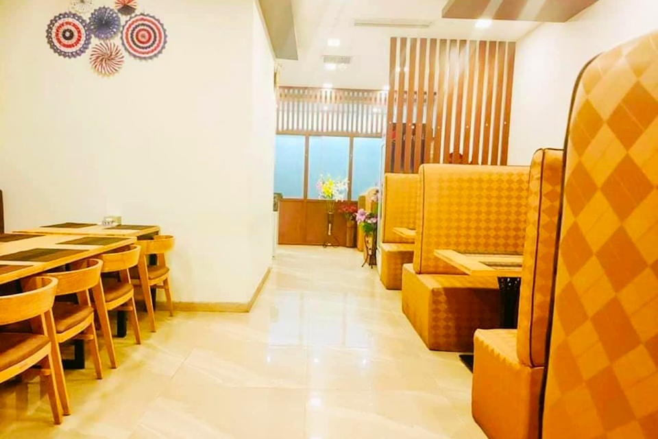 Interior Decoration