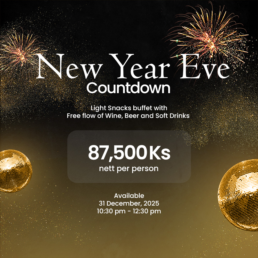 New Year Eve Countdown