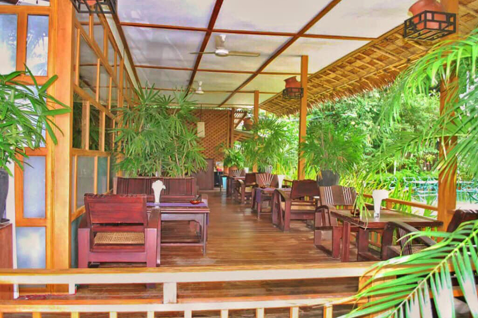 Interior Decoration
