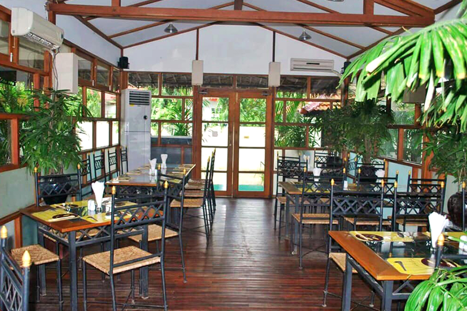 Interior Decoration