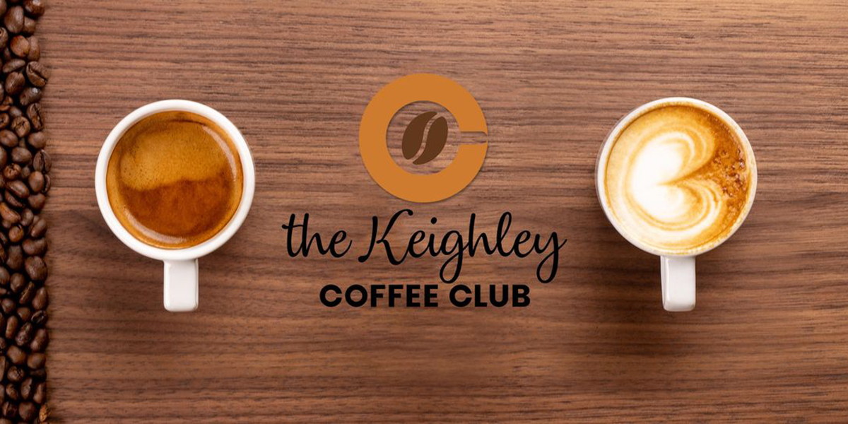 The Keighley Coffee Club