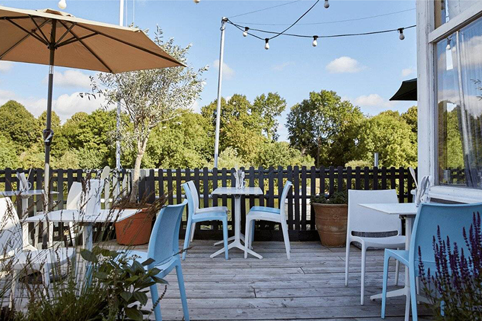 Outdoor Decoration