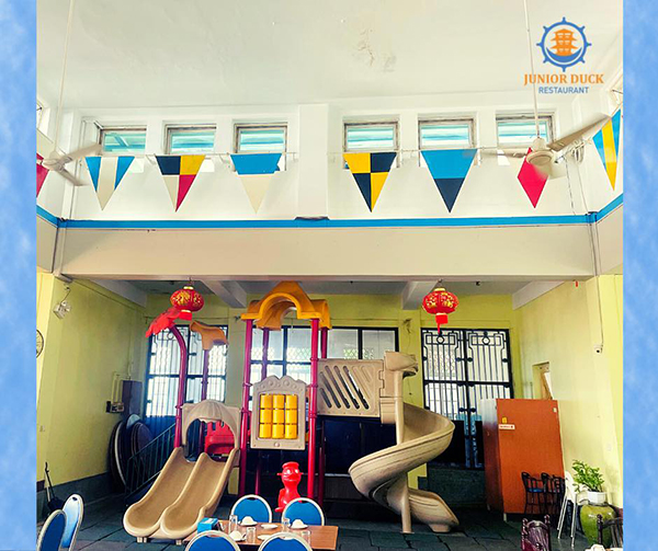 Interior Decoration