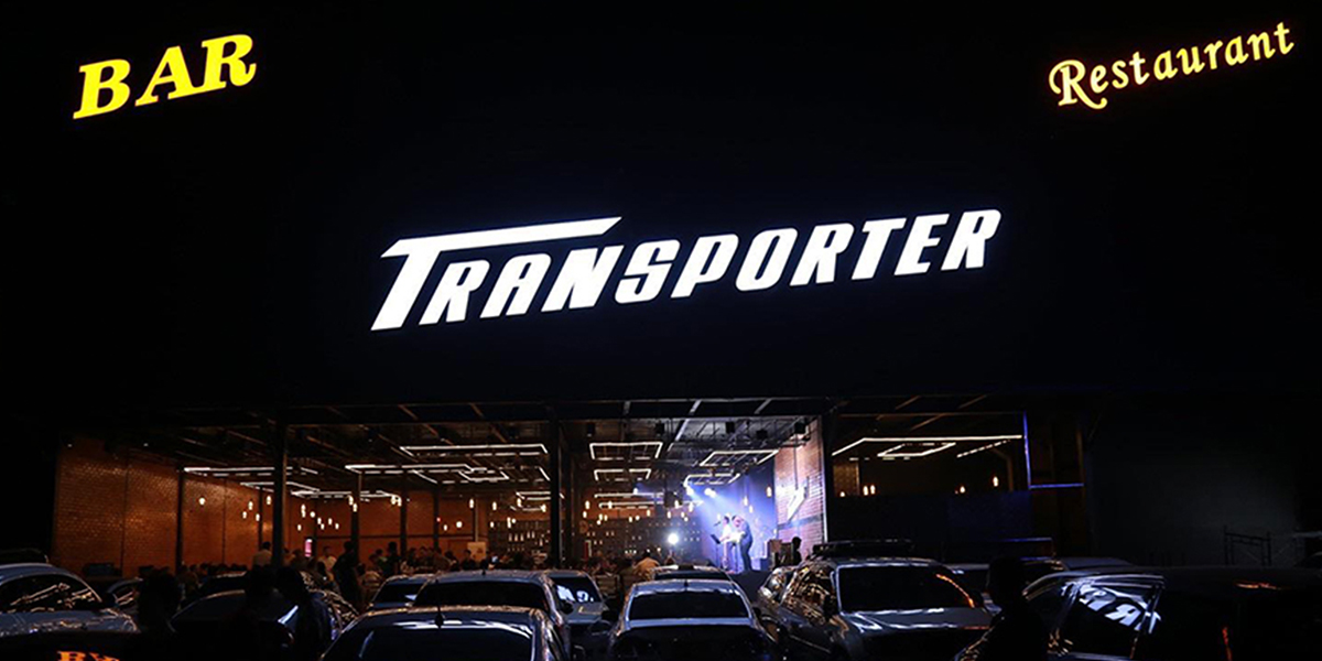 Transporter