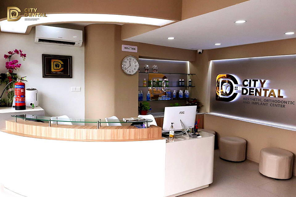 City Dental - Aesthetic, Orthodontic and Implant Center