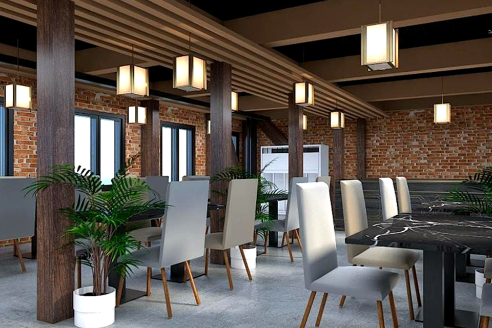 Interior Decoration