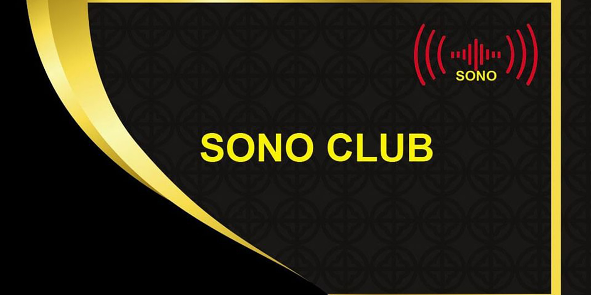 SONO CLUB
