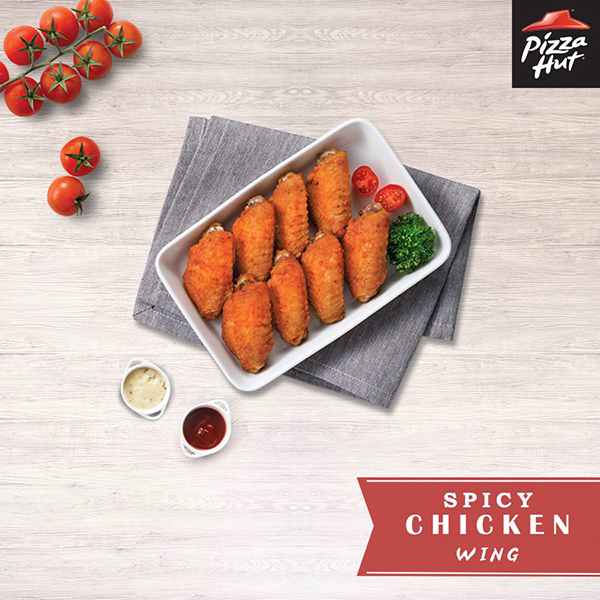 Menu Display