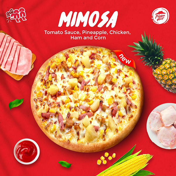 Menu Display