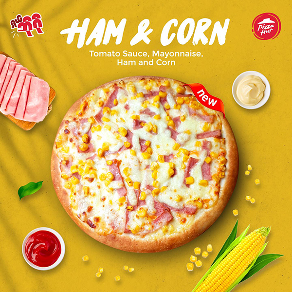 Menu Display