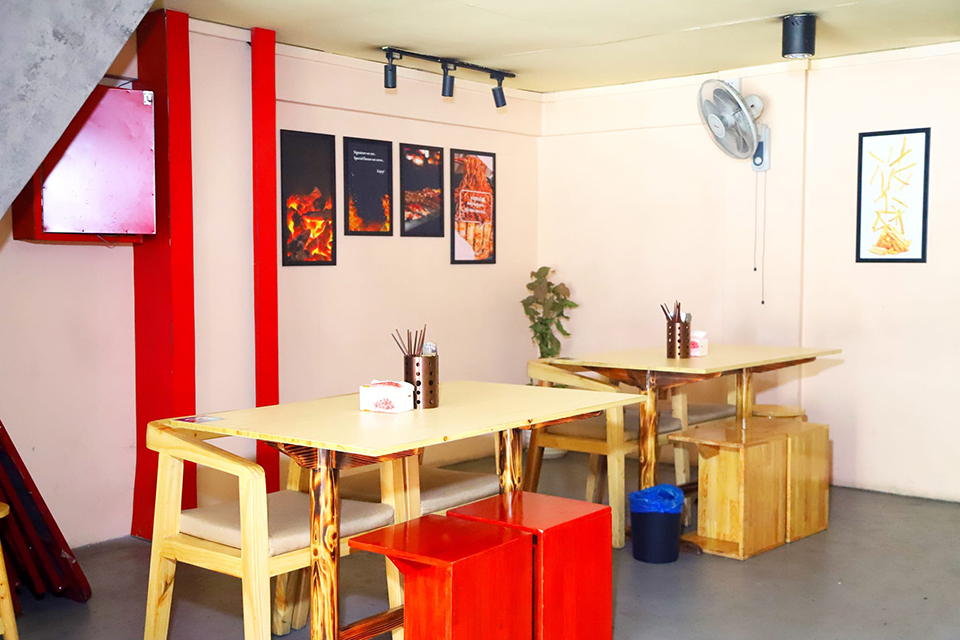 Interior Decoration