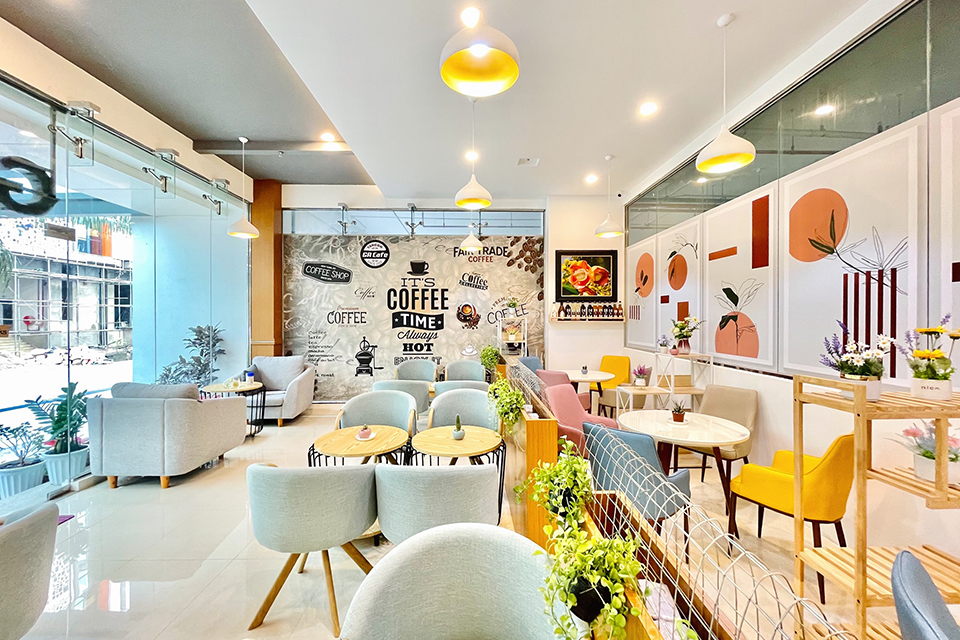 Interior Decoration