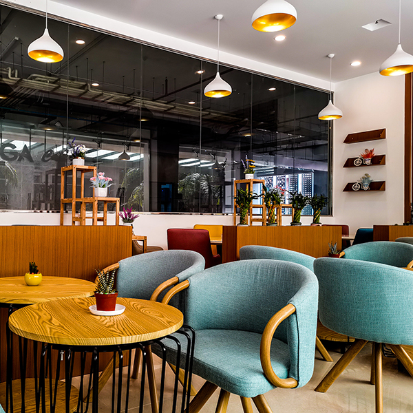 Interior Decoration