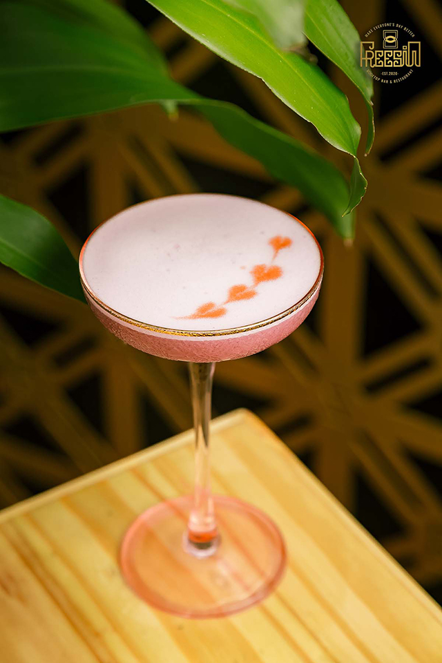 Art of Cocktail