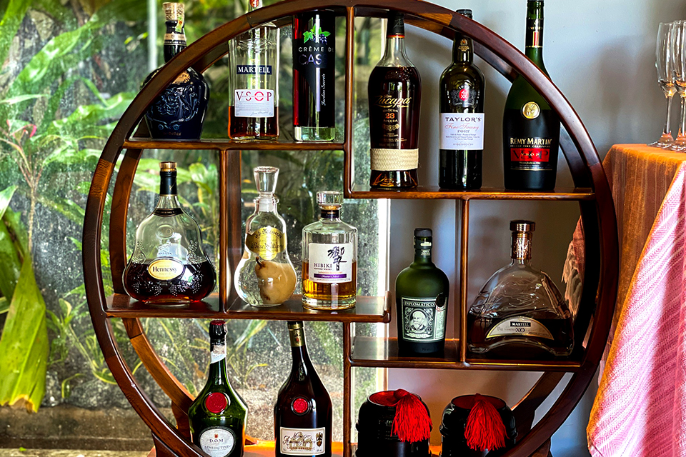 Wine