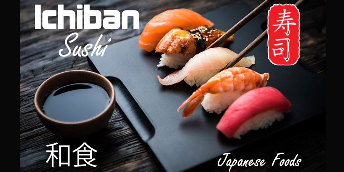 Ichiban Sushi & Japanese Food