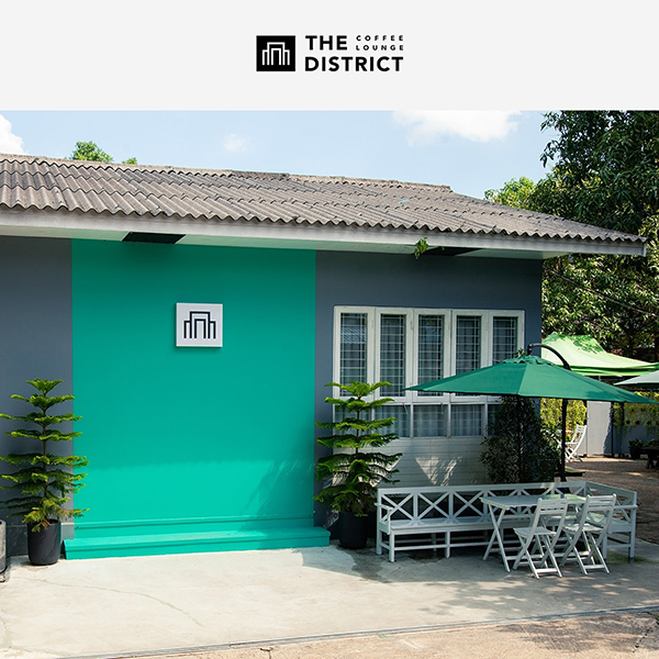 Outdoor View Decoration