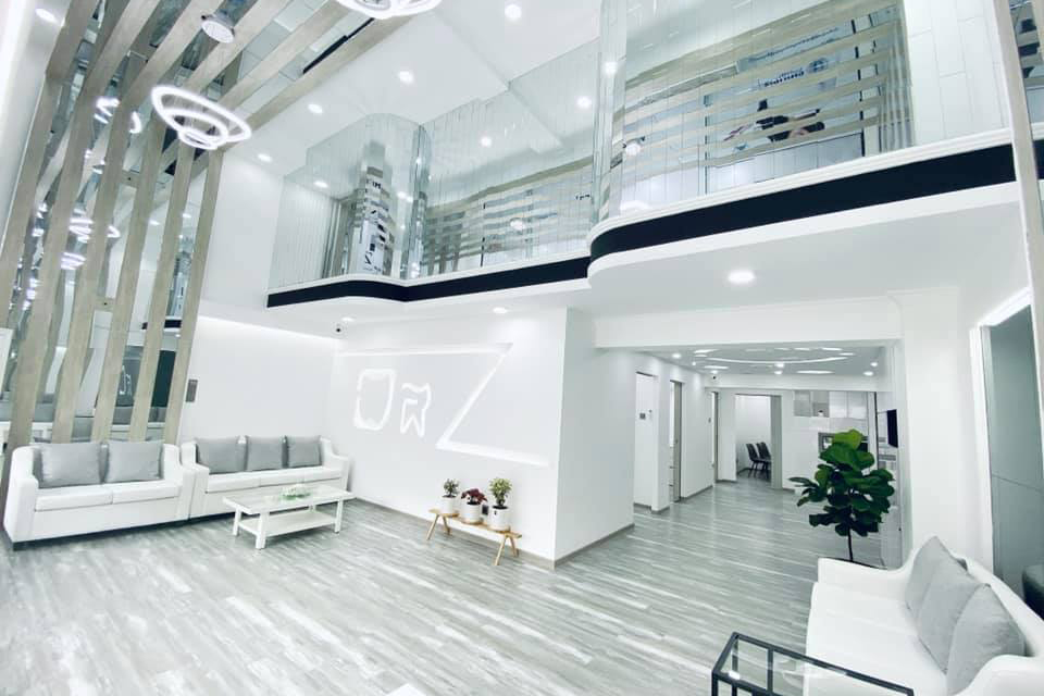 Interior Decoration