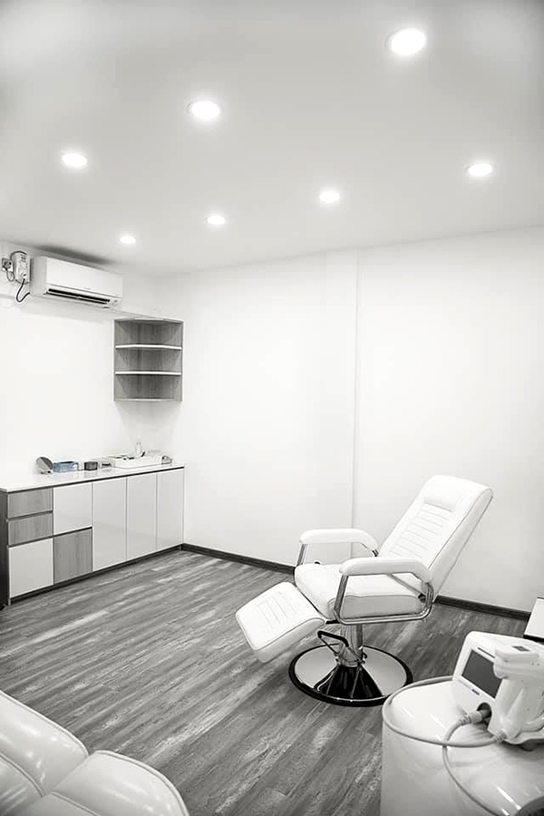 Interior Decoration