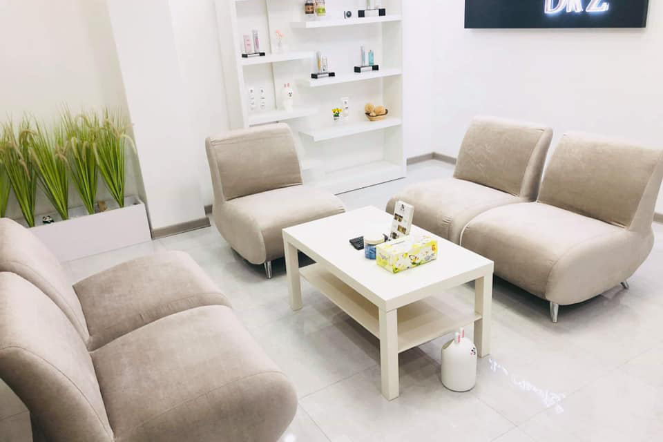 Interior Decoration