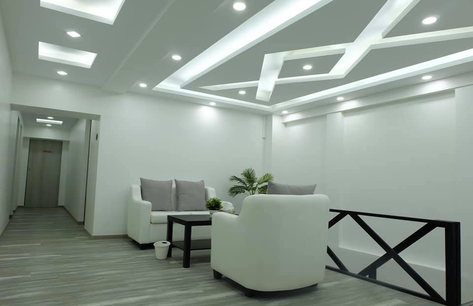 Interior Decoration