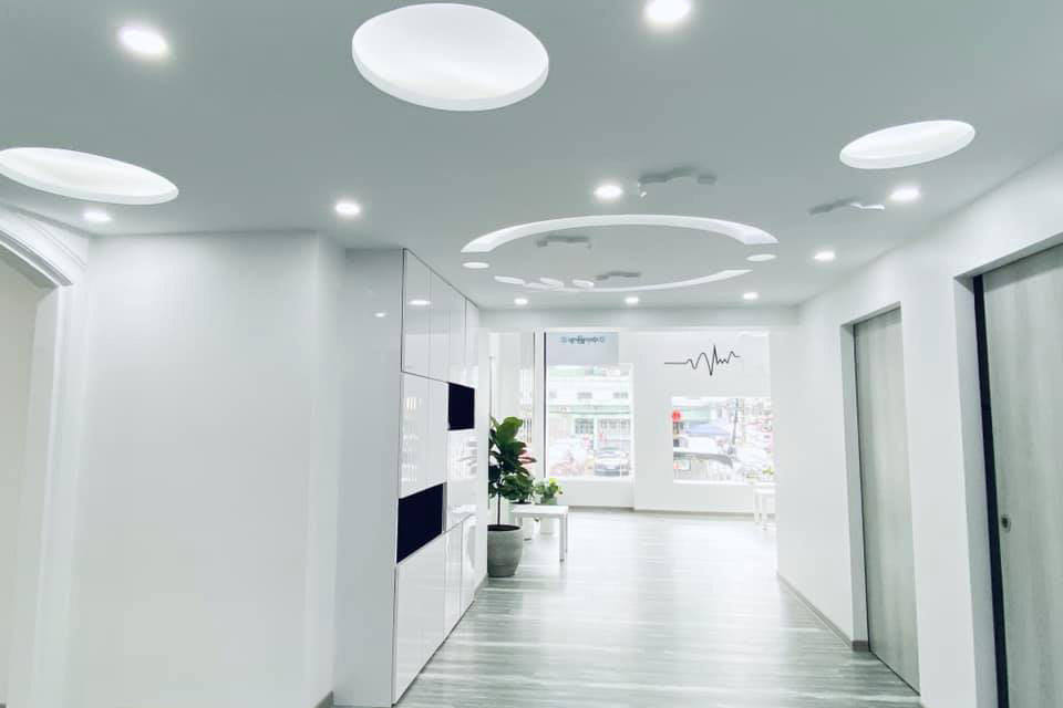 Interior Decoration