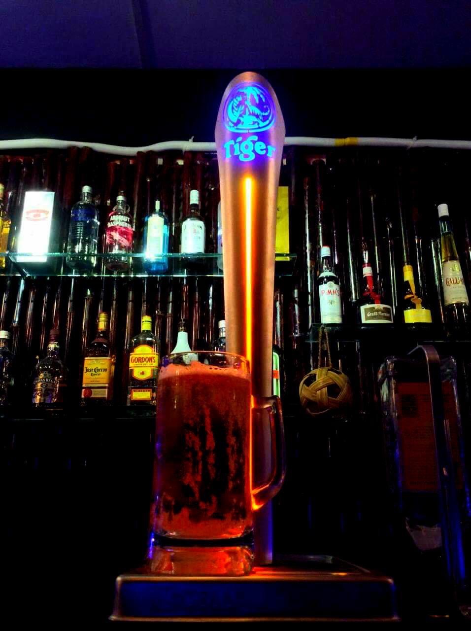Beverage