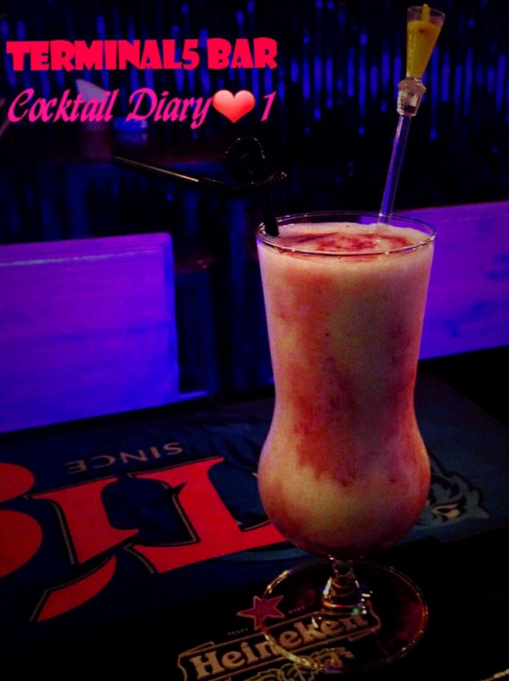 Beverage