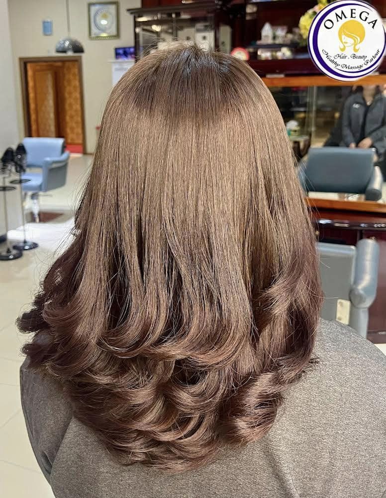 Hair Design