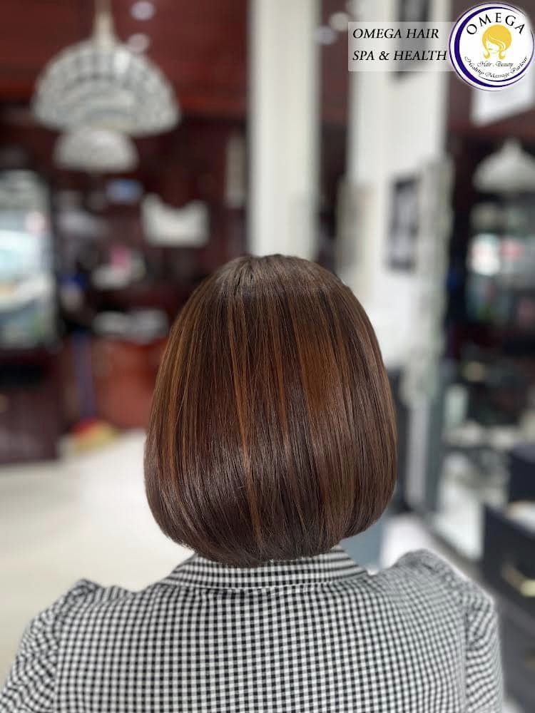 Hair Design