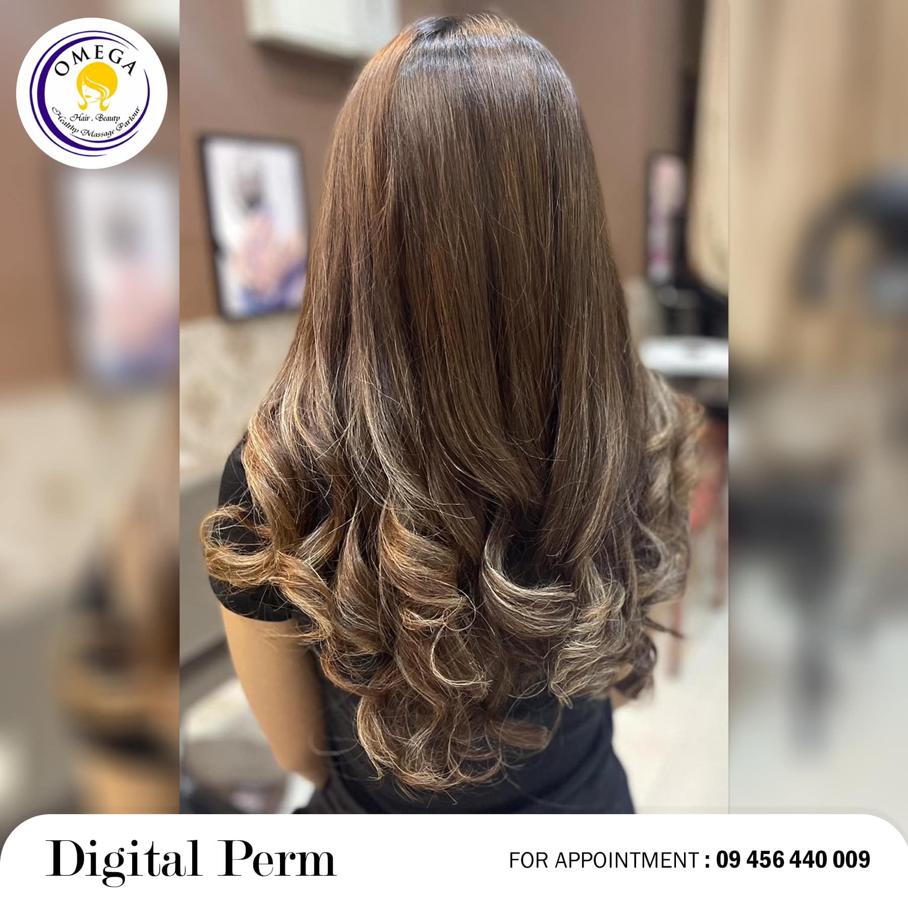 Hair Design